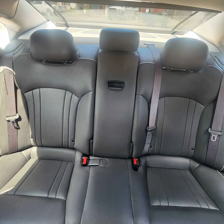 2015 Hyundai Genesis - Image 8 of 20