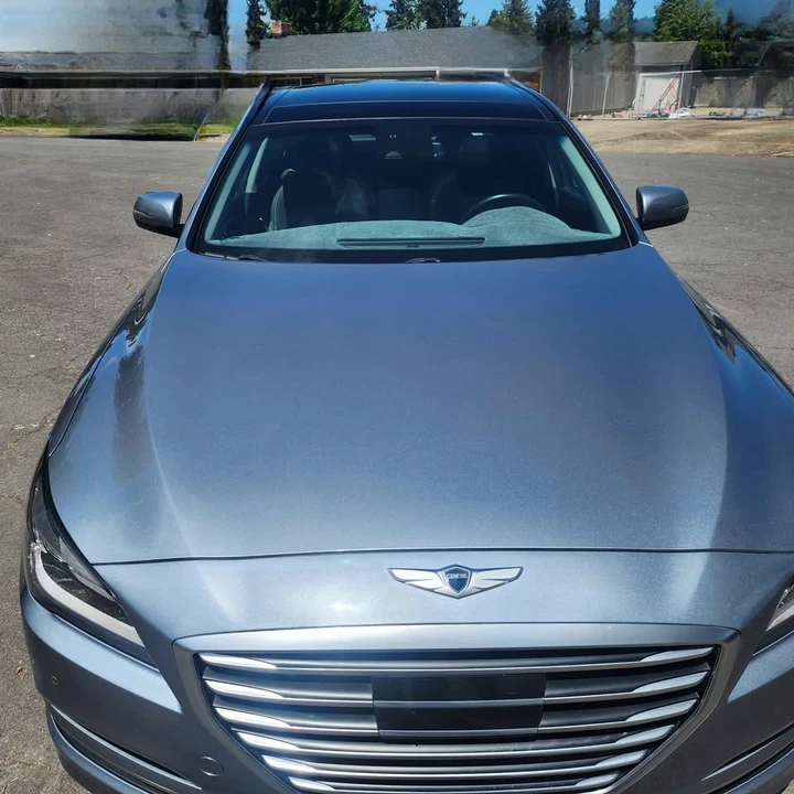 2015 Hyundai Genesis - Image 20 of 20