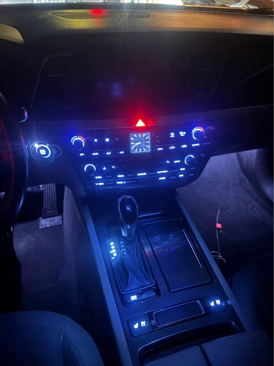 2015 Hyundai Genesis - Image 19 of 19