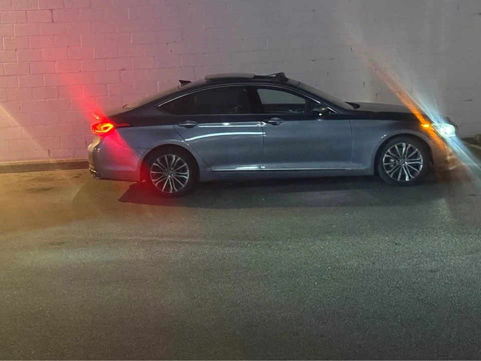 2015 Hyundai Genesis - Image 6 of 7