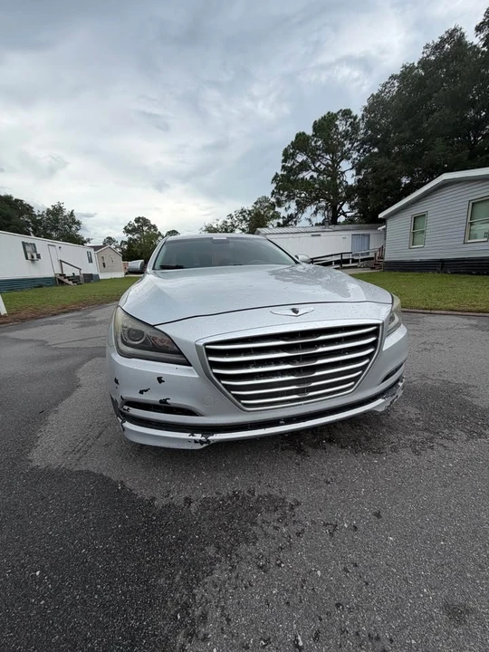2015 Hyundai Genesis - Image 16 of 16
