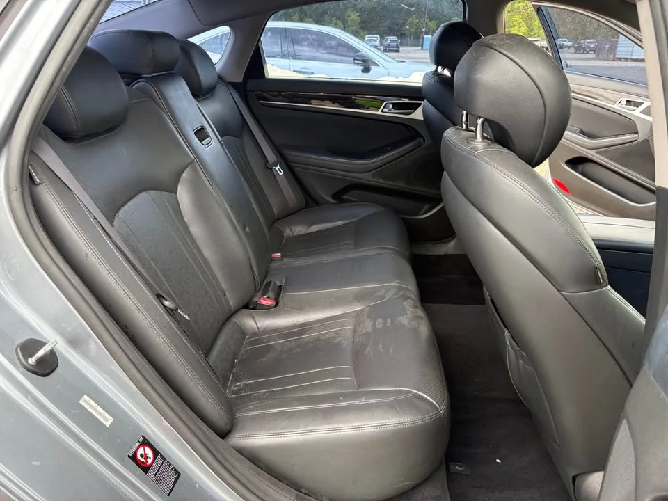 2015 Hyundai Genesis - Image 14 of 14