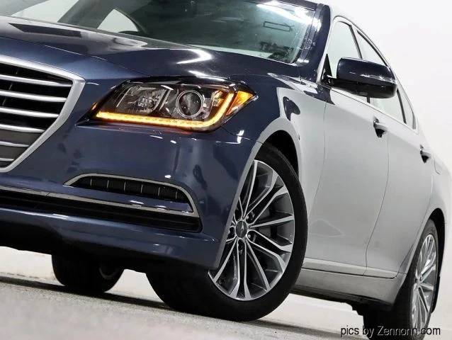 2015 Hyundai Genesis - Image 4 of 21