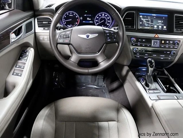 2015 Hyundai Genesis - Image 13 of 21