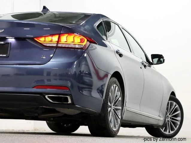 2015 Hyundai Genesis - Image 6 of 21