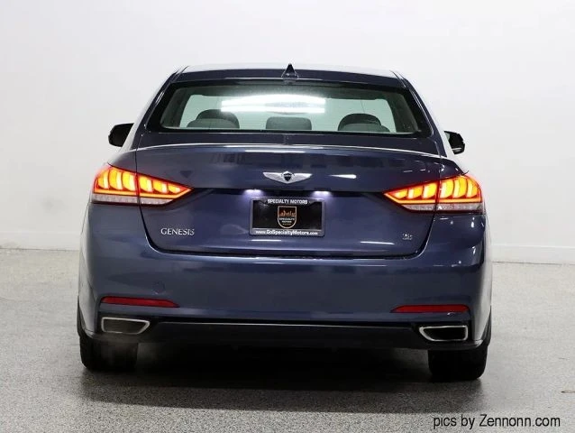 2015 Hyundai Genesis - Image 5 of 21
