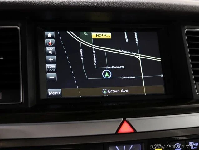 2015 Hyundai Genesis - Image 17 of 21