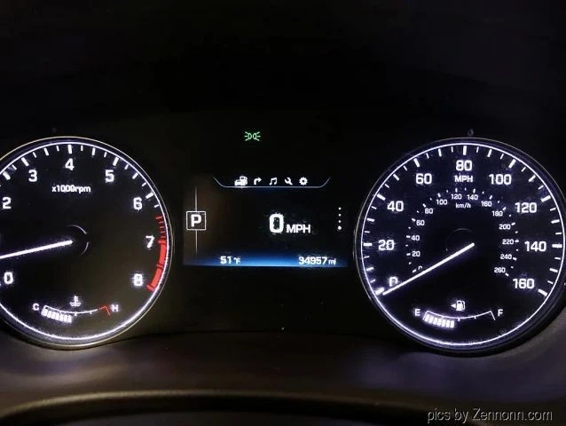 2015 Hyundai Genesis - Image 15 of 21