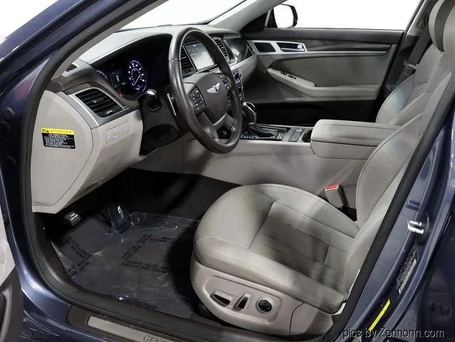 2015 Hyundai Genesis - Image 10 of 21