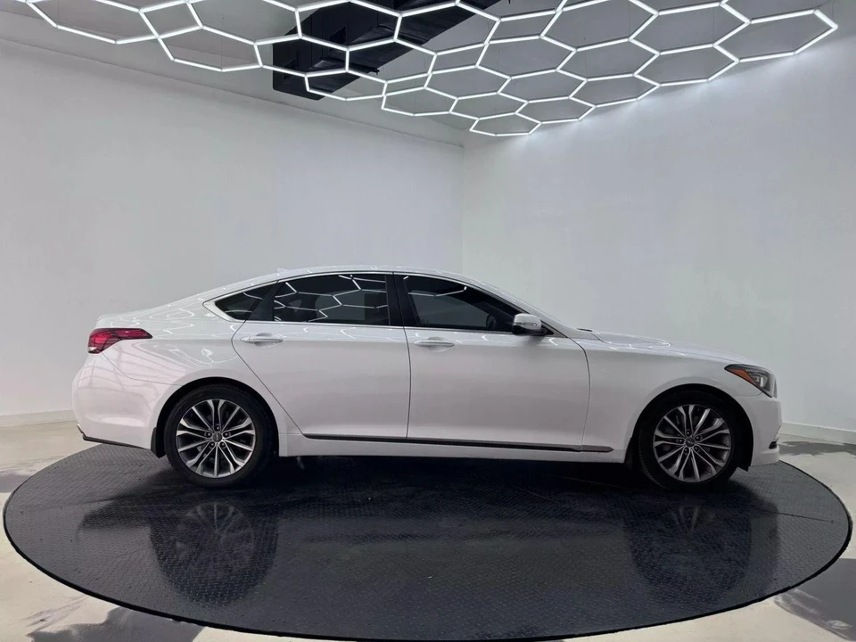 2015 Hyundai Genesis - Image 3 of 21