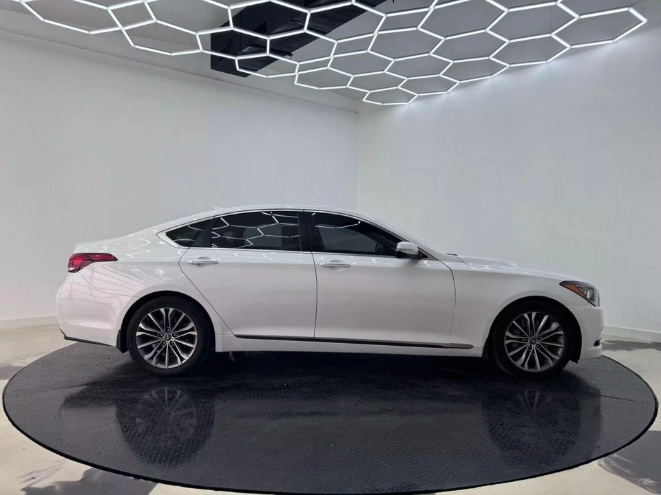 2015 Hyundai Genesis - Image 3 of 21