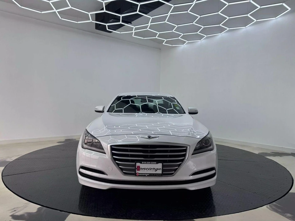 2015 Hyundai Genesis - Image 6 of 21