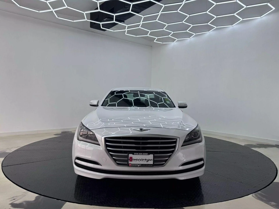 2015 Hyundai Genesis - Image 6 of 21