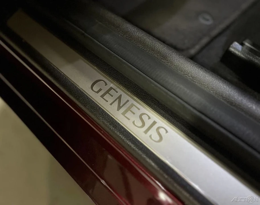 2015 Hyundai Genesis - Image 21 of 21