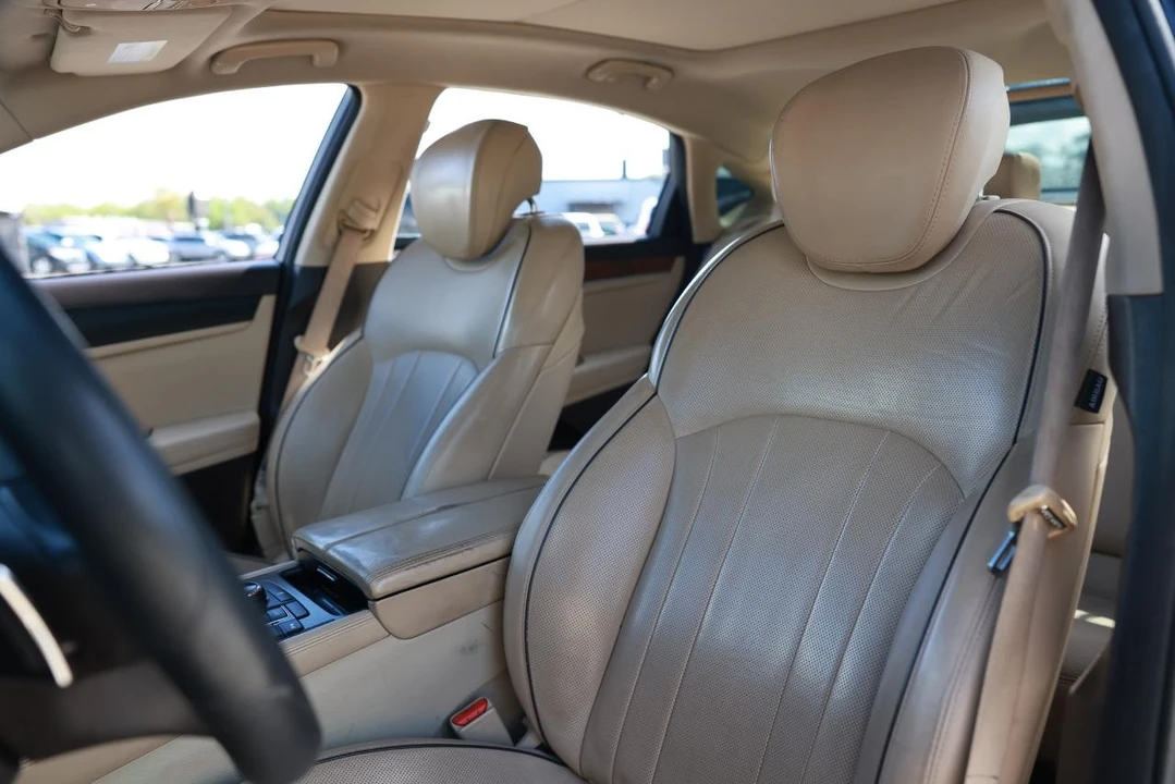 2015 Hyundai Genesis - Image 6 of 21