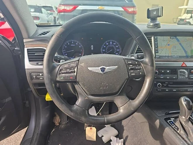 2015 Hyundai Genesis - Image 3 of 3
