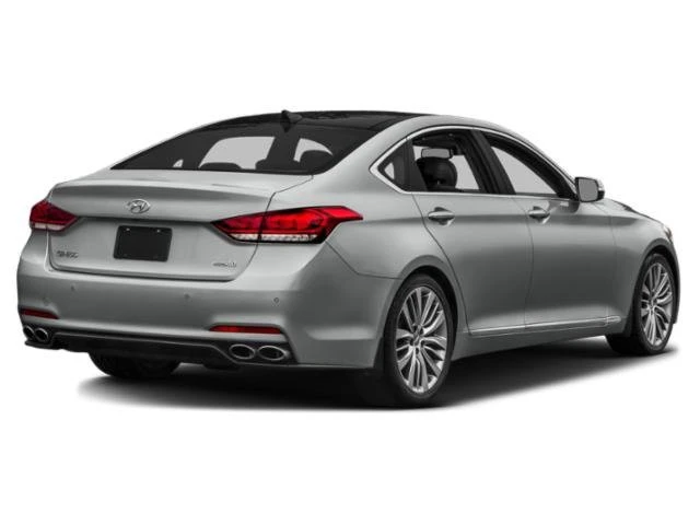 2015 Hyundai Genesis - Image 3 of 5