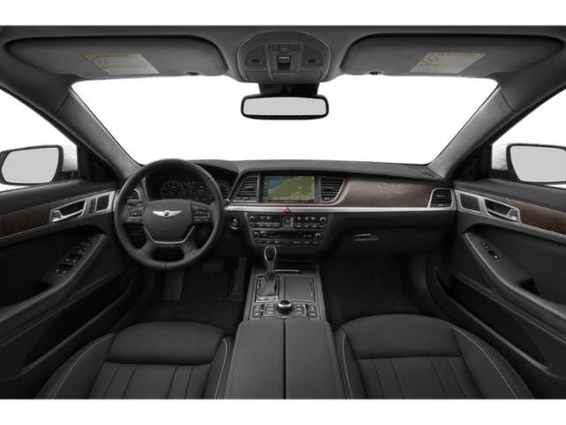 2015 Hyundai Genesis - Image 5 of 5