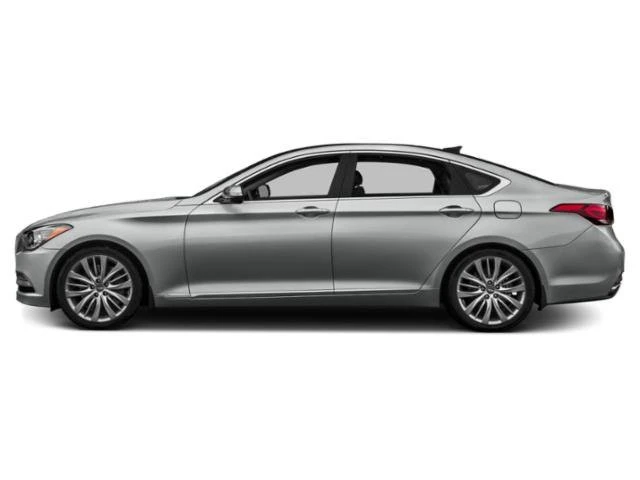 2015 Hyundai Genesis - Image 4 of 5