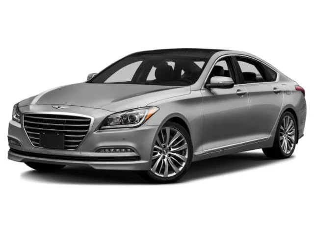 2015 Hyundai Genesis - Image 2 of 5
