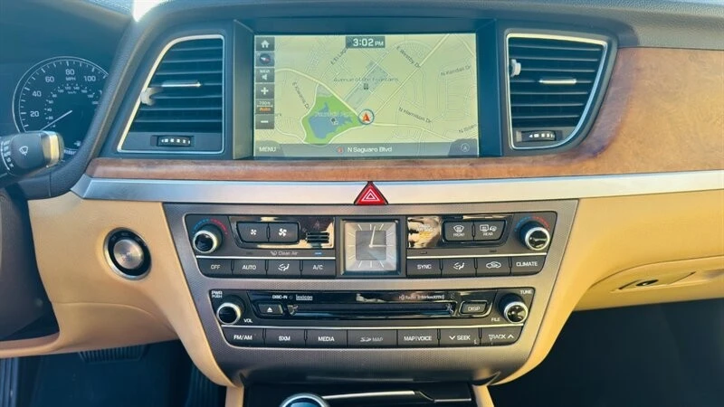 2015 Hyundai Genesis - Image 21 of 21