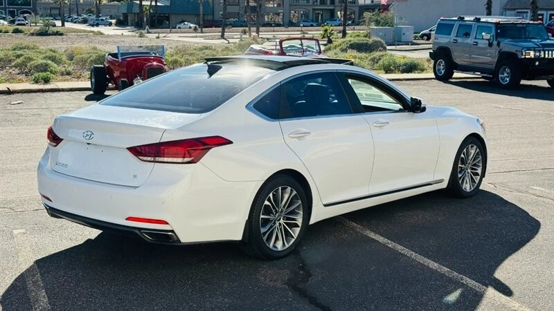 2015 Hyundai Genesis - Image 7 of 21