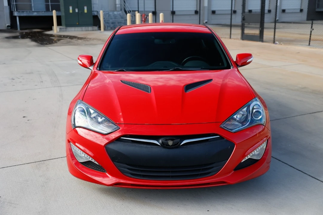 2015 Hyundai Genesis - Image 21 of 21