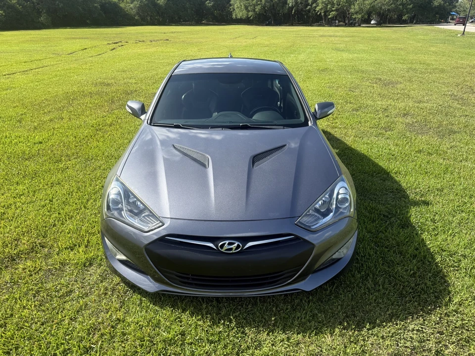 2015 Hyundai Genesis - Image 3 of 19