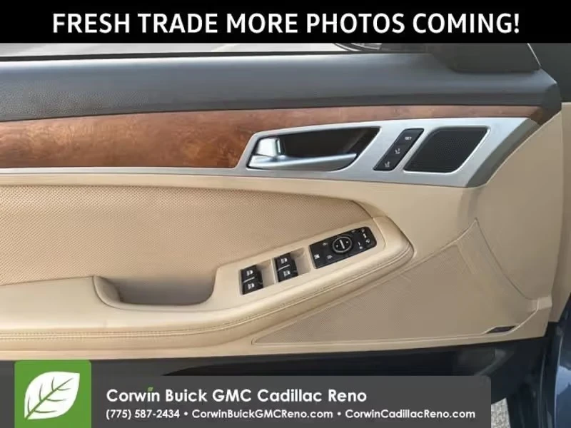 2015 Hyundai Genesis - Image 14 of 16
