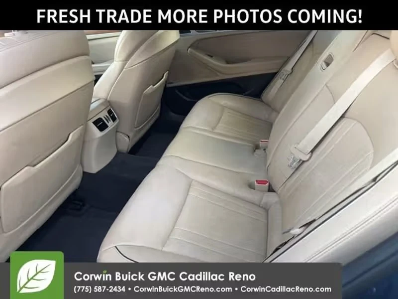 2015 Hyundai Genesis - Image 15 of 16