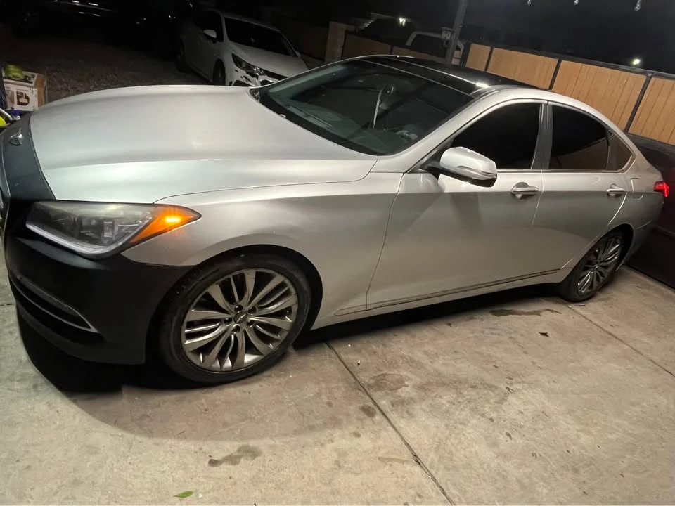 2015 Hyundai Genesis - Image 3 of 7