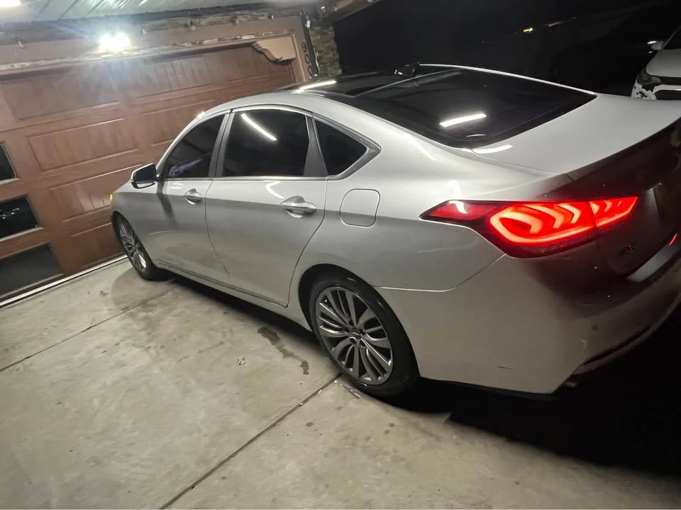 2015 Hyundai Genesis - Image 3 of 7
