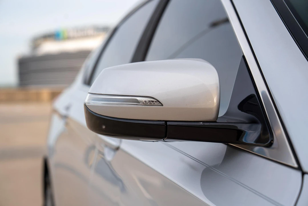 2015 Hyundai Genesis - Image 31 of 31