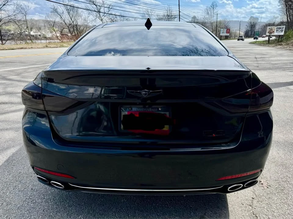 2015 Hyundai Genesis - Image 6 of 21