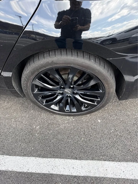2015 Hyundai Genesis - Image 10 of 21