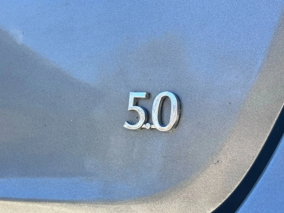 2015 Hyundai Genesis - Image 9 of 20