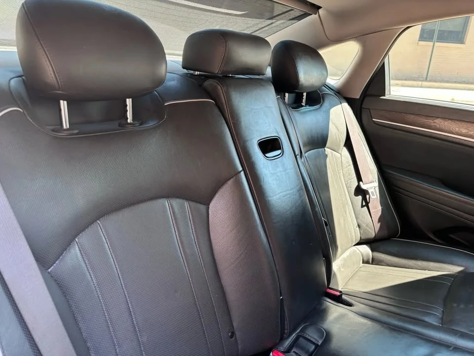 2015 Hyundai Genesis - Image 20 of 20