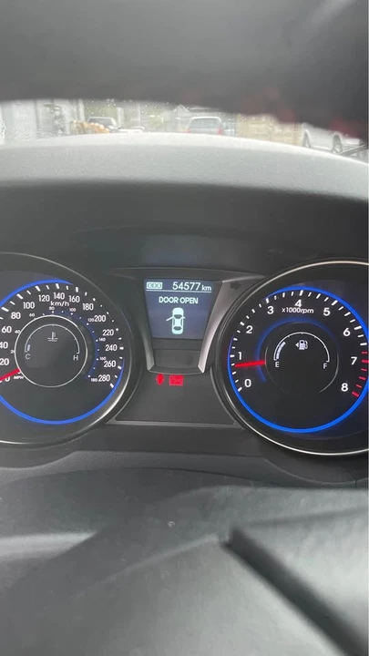 2015 Hyundai Genesis Coupe - Image 5 of 6