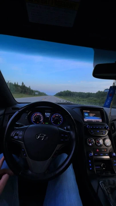 2015 Hyundai Genesis Coupe - Image 5 of 7