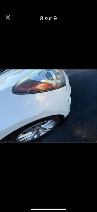 2015 Hyundai Genesis Coupe - Image 9 of 10
