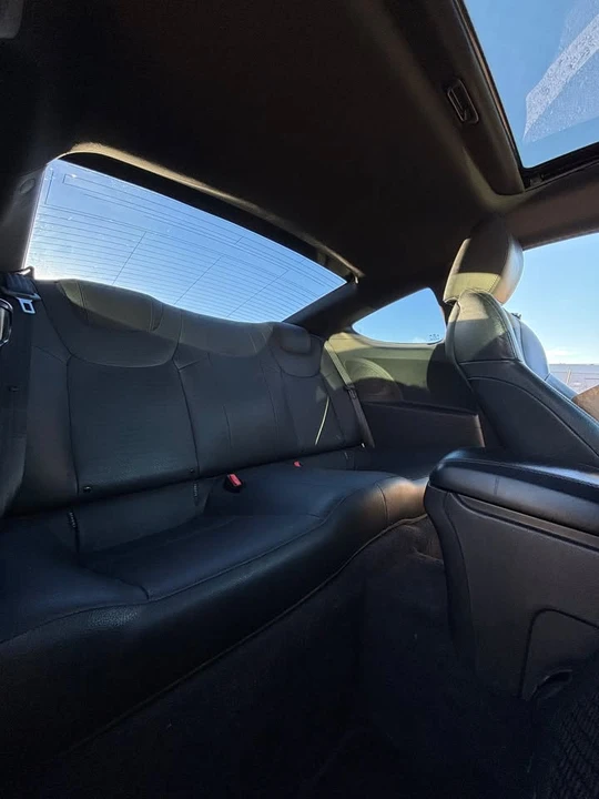 2015 Hyundai Genesis Coupe - Image 19 of 19