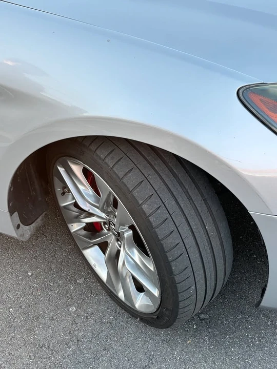 2015 Hyundai Genesis Coupe - Image 13 of 19