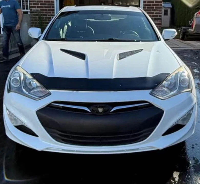 2015 Hyundai Genesis Coupe - Image 3 of 10