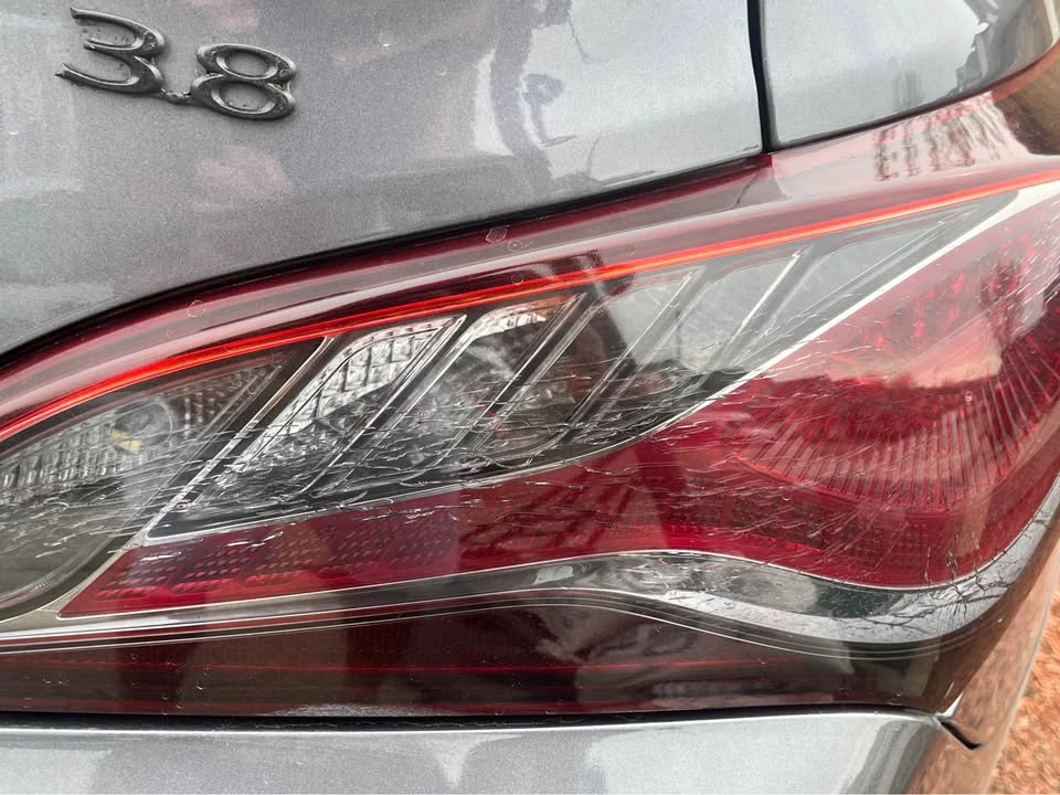 2015 Hyundai Genesis Coupe - Image 17 of 19