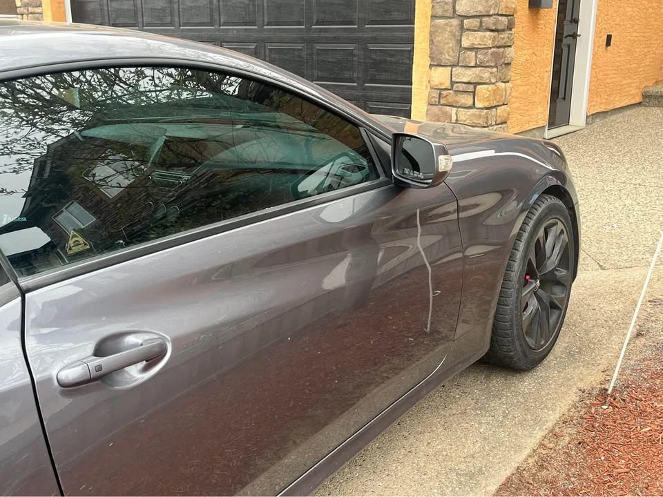 2015 Hyundai Genesis Coupe - Image 8 of 19