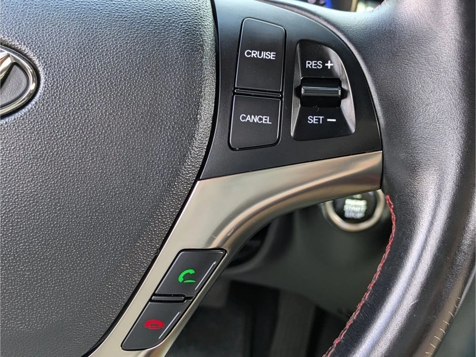 2015 Hyundai Genesis Coupe - Image 20 of 20