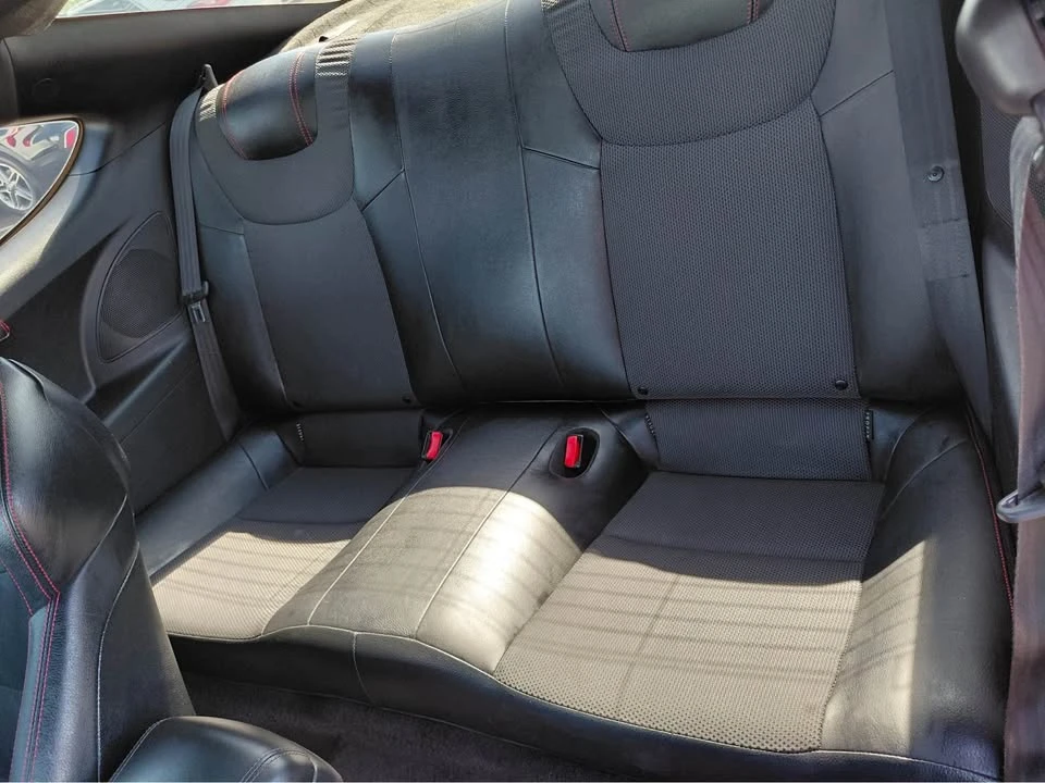 2015 Hyundai Genesis Coupe - Image 7 of 11