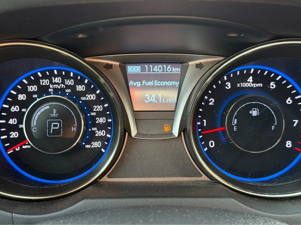 2015 Hyundai Genesis Coupe - Image 7 of 10