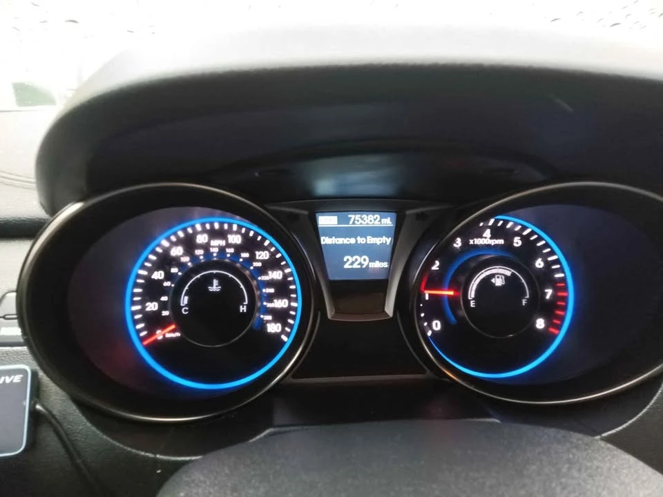 2015 Hyundai Genesis Coupe - Image 6 of 7