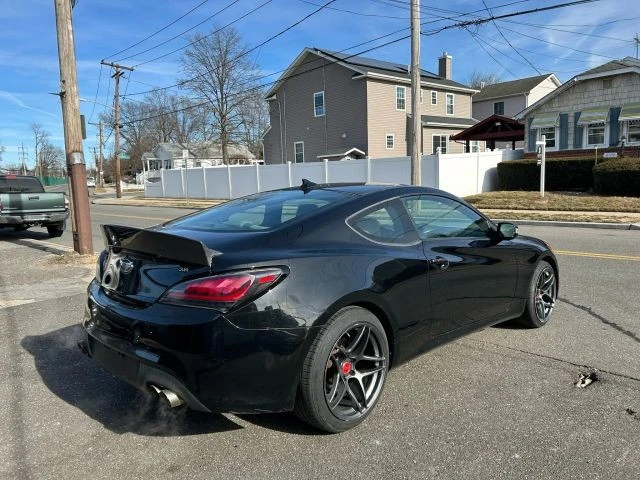 2015 Hyundai Genesis Coupe - Image 5 of 13